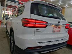 ئێم جی RX8